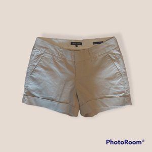 Dear John Khaki Shorts, 27